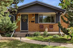 8244 W Iowa Ave, Lakewood, CO 80232 - Photo 1
