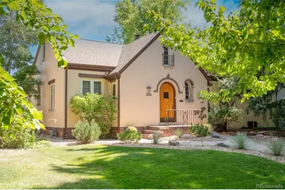 2226 Dahlia Street, Denver, CO 80207 - Photo 1