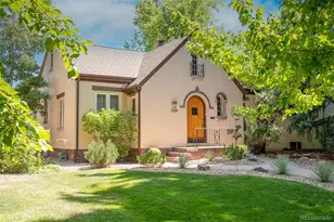 2226 Dahlia St, Denver, CO 80207 - Photo 1