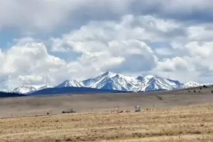 4315 Moffat Rd, Hartsel, CO 80449 - Photo 1