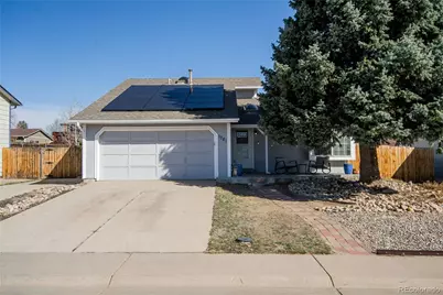 1781 E 97th Avenue, Thornton, CO 80229 - Photo 1