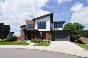 4224 E Dickenson Pl, Denver, CO 80222 - Photo 1
