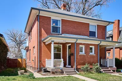 335 S Emerson Street, Denver, CO 80209 - Photo 1