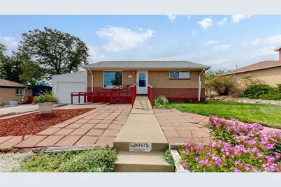 480 W 70th Place, Denver, CO 80221 - Photo 1