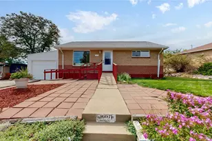 480 W 70th Pl, Denver, CO 80221 - Photo 1