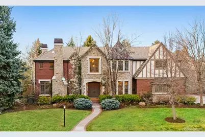 17 Polo Club Drive, Denver, CO 80209 - Photo 1