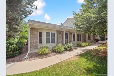 7721 S Cove Circle, Centennial, CO 80122 - Photo 1