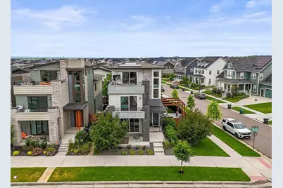 9391 E 59th North Place, Denver, CO 80238 - Photo 1