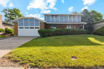 4522 S Robb Street, Littleton, CO 80127 - Photo 1