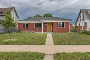 4453 Fillmore St, Denver, CO 80216 - Photo 1