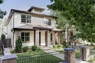 1152 S Ogden St, Denver, CO 80210 - Photo 1