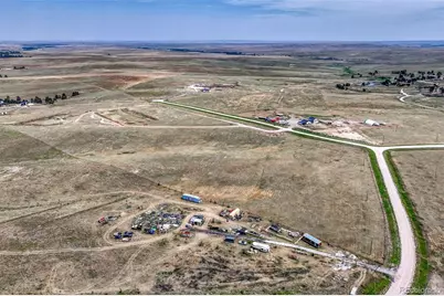 25535 Shorthorn Circle, Ramah, CO 80832 - Photo 1