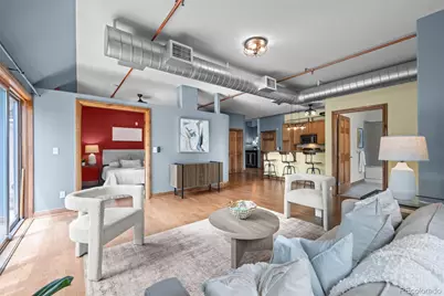 3299 Lowell Boulevard #204, Denver, CO 80211 - Photo 1