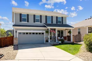 11866 High Desert Rd, Parker, CO 80134 - Photo 1