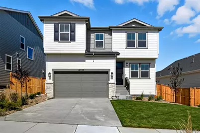 16937 W 92nd Drive, Arvada, CO 80007 - Photo 1