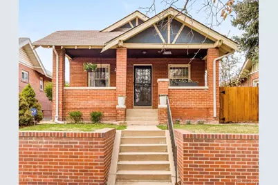 3085 W 36th Avenue, Denver, CO 80211 - Photo 1