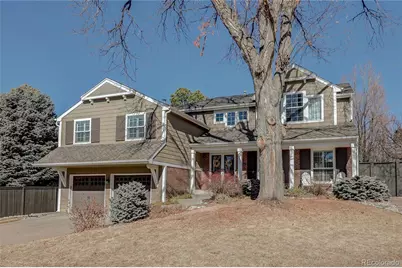 7239 E Geddes Place, Centennial, CO 80112 - Photo 1