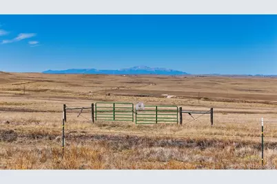 16550 N Yoder Road, Calhan, CO 80808 - Photo 1