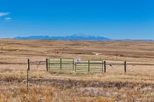 16550 N Yoder Rd, Calhan, CO 80808 - Photo 1