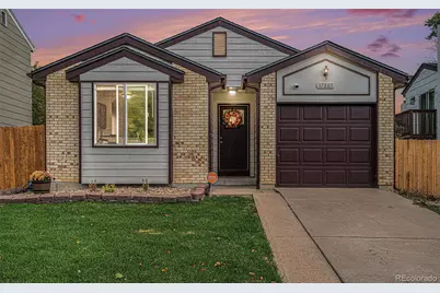 17885 E Bethany Place, Aurora, CO 80013 - Photo 1