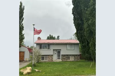 743 E Rangely Avenue, Rangely, CO 81648 - Photo 1