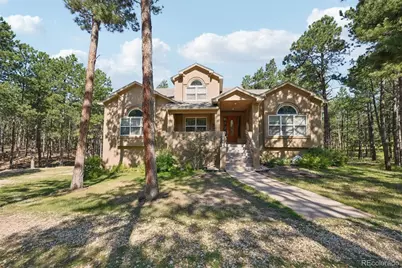 17950 Martingale Road, Monument, CO 80132 - Photo 1