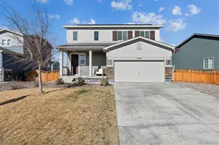 6225 Sherwood Ave, Frederick, CO 80504 - Photo 1