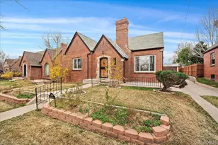 1250 Grape St, Denver, CO 80220 - Photo 1