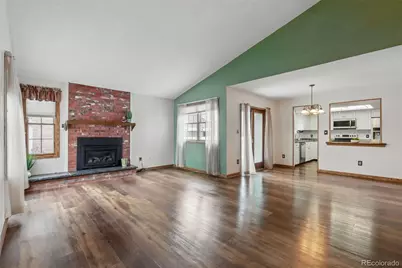 2838 S Heather Gardens Way #A, Aurora, CO 80014 - Photo 1