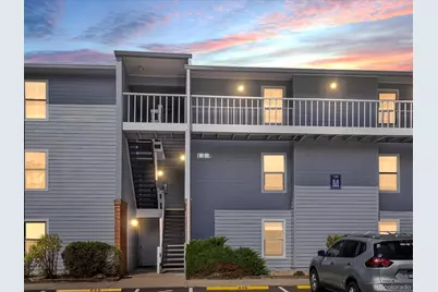7395 E Eastman Avenue #305M, Denver, CO 80231 - Photo 1