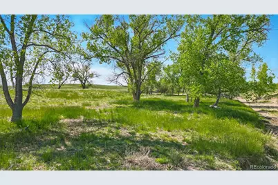Parcel C W County Road 105, Ramah, CO 80832 - Photo 1