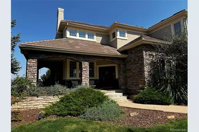 7285 Sagebrush Drive, Parker, CO 80138 - Photo 1