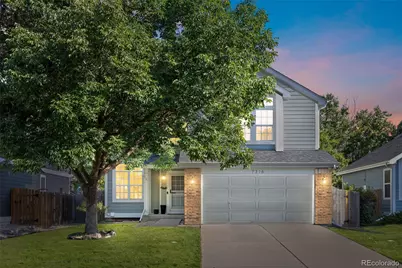 7316 W 97th Place, Broomfield, CO 80021 - Photo 1