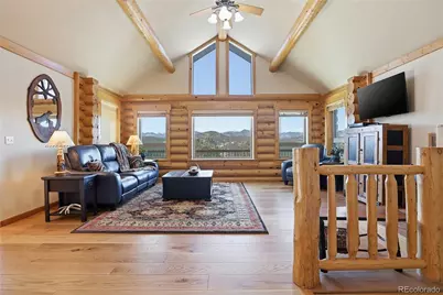 819 Hi Meadow Drive, Bailey, CO 80421 - Photo 1