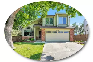1052 Northampton Ct, Highlands Ranch, CO 80126 - Photo 1