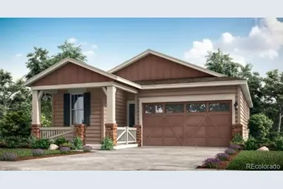 4689 Thistle Drive, Brighton, CO 80601 - Photo 1