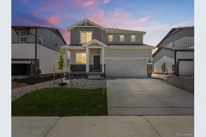 4694 Rabbitbrush Street, Johnstown, CO 80534 - Photo 1