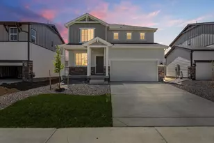 4694 Rabbitbrush St, Johnstown, CO 80534 - Photo 1