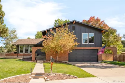 10715 E Dorado Avenue, Englewood, CO 80111 - Photo 1
