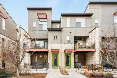 8855 E 55th Avenue, Denver, CO 80238 - Photo 1
