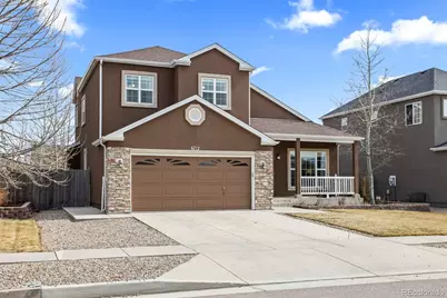 6712 Balance Circle, Colorado Springs, CO 80923 - Photo 1