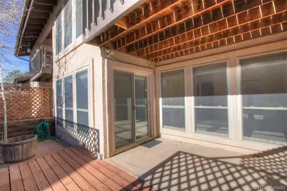 755 Apache Trail #9, Woodland Park, CO 80863 - Photo 1