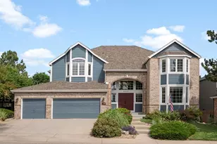 8425 Green Island Cir, Lone Tree, CO 80124 - Photo 1