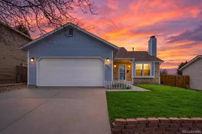4231 S Gibralter Street, Aurora, CO 80013 - Photo 1
