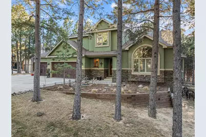 2 S Sherwood Glen, Monument, CO 80132 - Photo 1