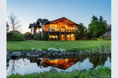 8387 N Sunburst Trail, Parker, CO 80134 - Photo 1