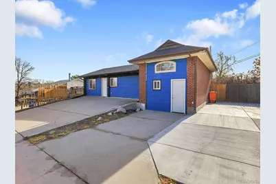 1394 Ember Street, Denver, CO 80221 - Photo 1