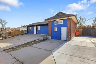 1394 Ember St, Denver, CO 80221 - Photo 1