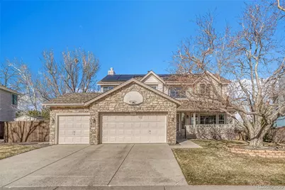 9247 Sugarstone Circle, Highlands Ranch, CO 80130 - Photo 1