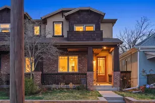 758 S Washington St, Denver, CO 80209 - Photo 1
